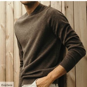 Paul Simon 100%Cashmere